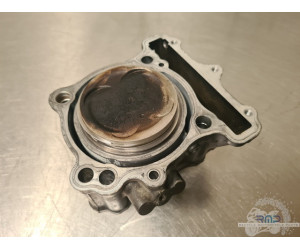 Cylindre arrière avec piston Suzuki SV 650 1999 à 2002 