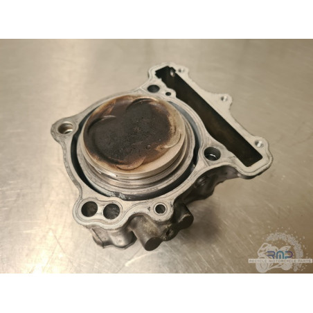 Cylindre arrière avec piston Suzuki SV 650 1999 à 2002 