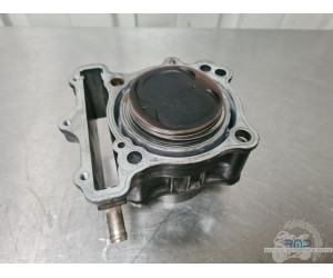 Cylindre avant avec piston Suzuki SV 650 1999 à 2002 