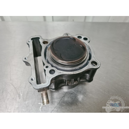 Cylindre avant avec piston Suzuki SV 650 1999 à 2002 