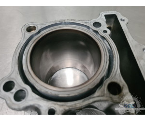 Cylindre avant avec piston Suzuki SV 650 1999 à 2002 