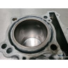 Cylindre avant avec piston Suzuki SV 650 1999 à 2002 