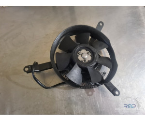 Ventilateur de radiateur 750 GSXR 2000 à 2003