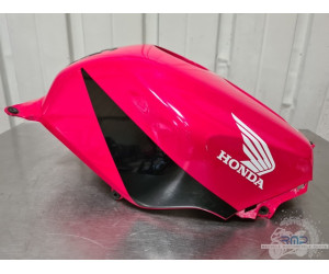 Cache réservoir Honda CBR 600 RR PC37 2003 à 2006 