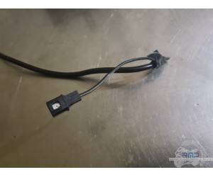 Cable de masse 750 GSXR 2000 à 2003