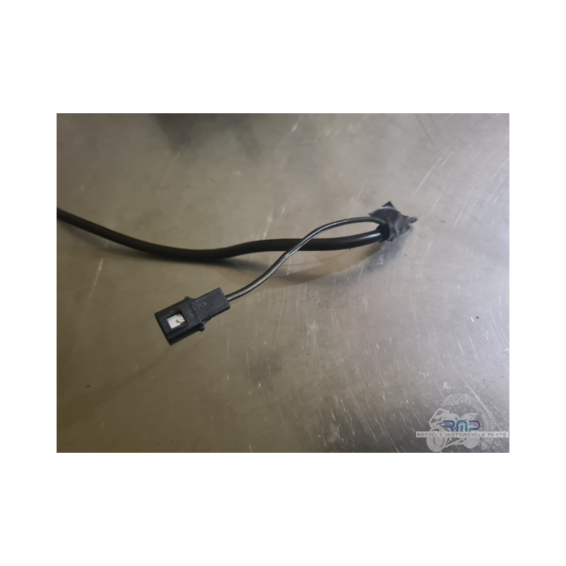 Cable de masse 750 GSXR 2000 à 2003