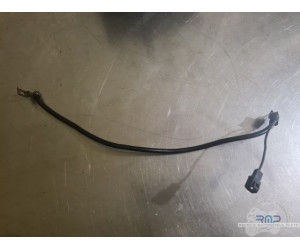 Cable de masse 750 GSXR 2000 à 2003