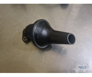 Oil suction strainer 750 GSXR 2000 to 2003