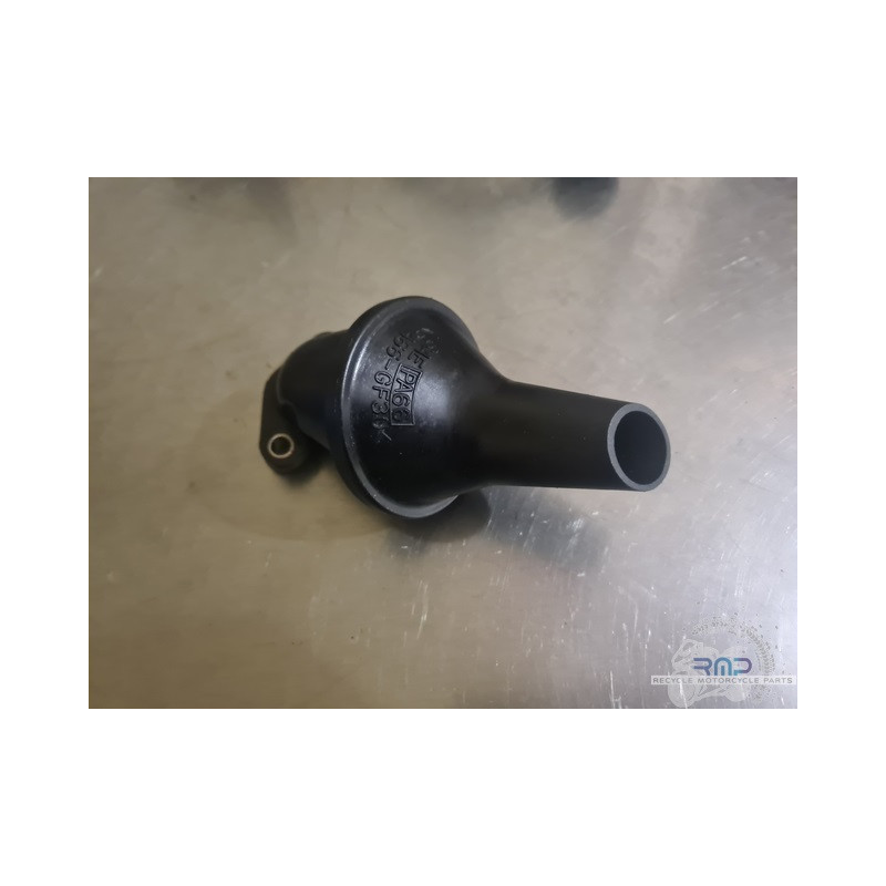 Oil suction strainer 750 GSXR 2000 to 2003