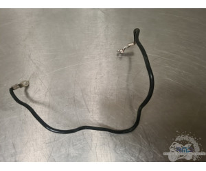 Cable de démarreur Honda CBR 600 RR PC37 2003 à 2006 