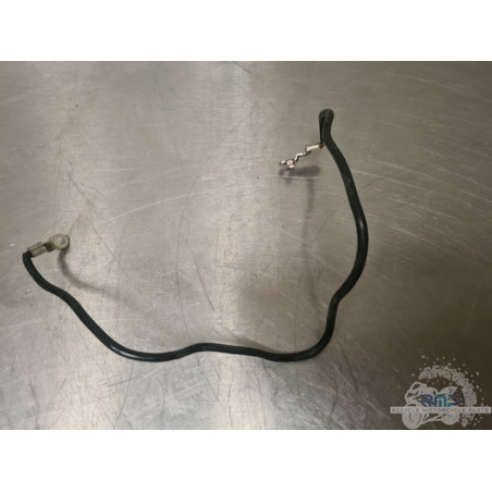 Cable de démarreur Honda CBR 600 RR PC37 2003 à 2006 