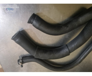 Cooling hose kit 750 GSXR 2000 to 2003