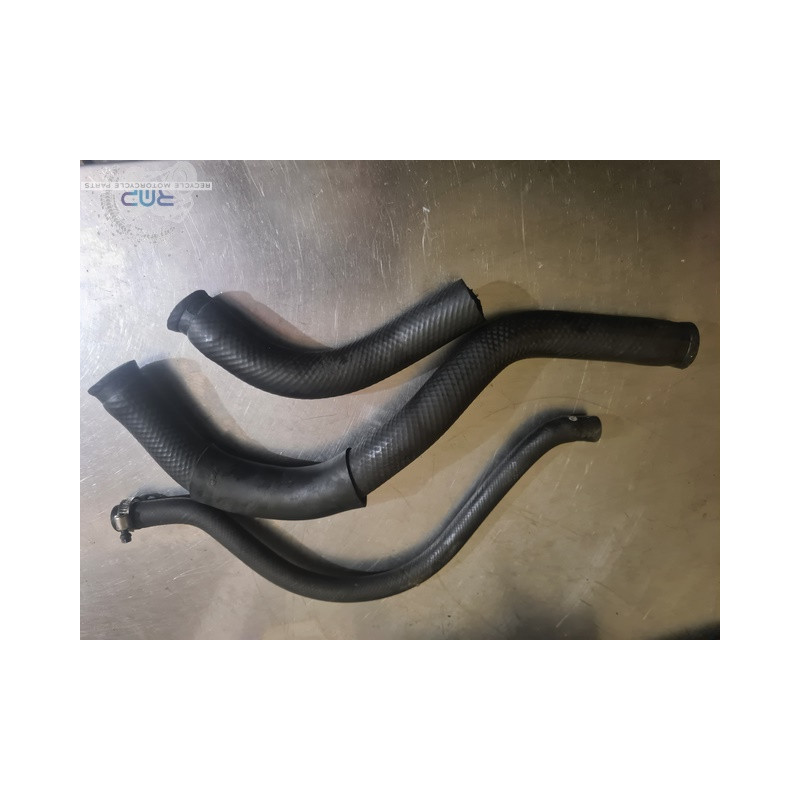 Cooling hose kit 750 GSXR 2000 to 2003