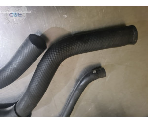 Cooling hose kit 750 GSXR 2000 to 2003