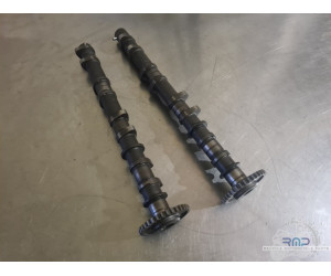 Pair of camshaft 750 GSXR 2000 to 2003