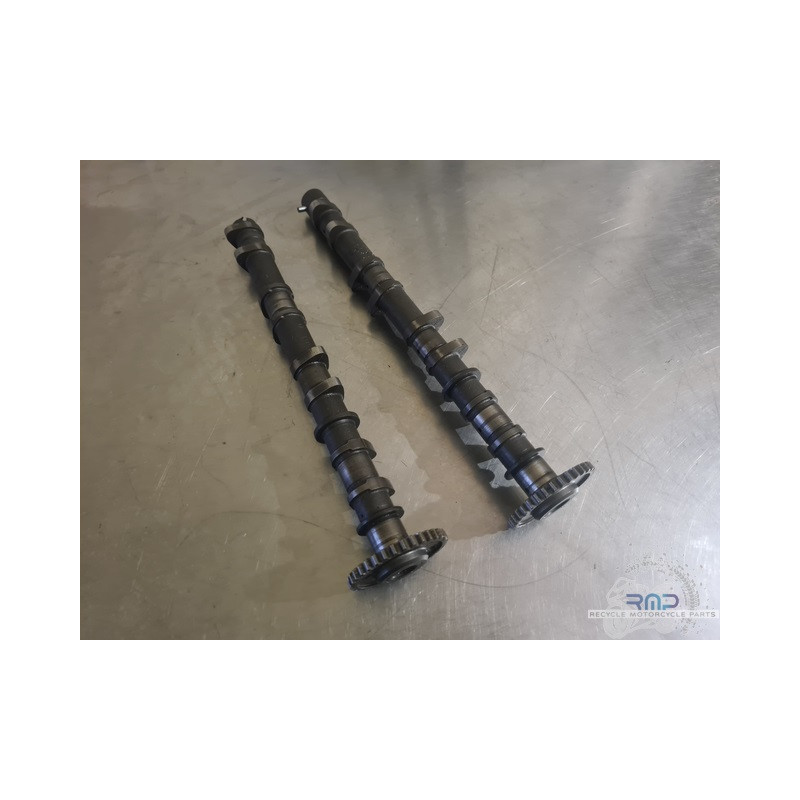 Pair of camshaft 750 GSXR 2000 to 2003