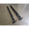 Pair of camshaft 750 GSXR 2000 to 2003