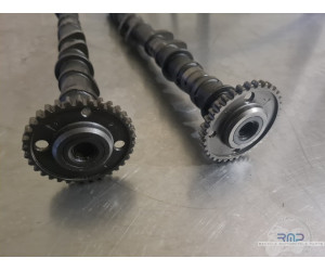 Pair of camshaft 750 GSXR 2000 to 2003