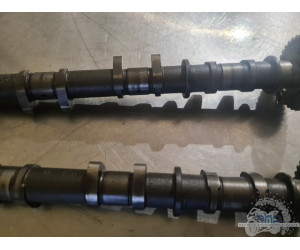 Pair of camshaft 750 GSXR 2000 to 2003