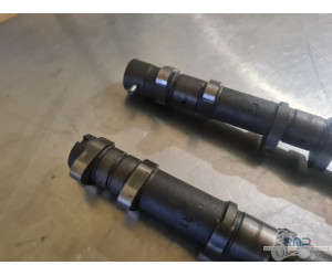 Pair of camshaft 750 GSXR 2000 to 2003