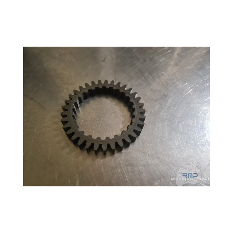 Clutch bell sprocket 750 GSXR 2000 to 2003