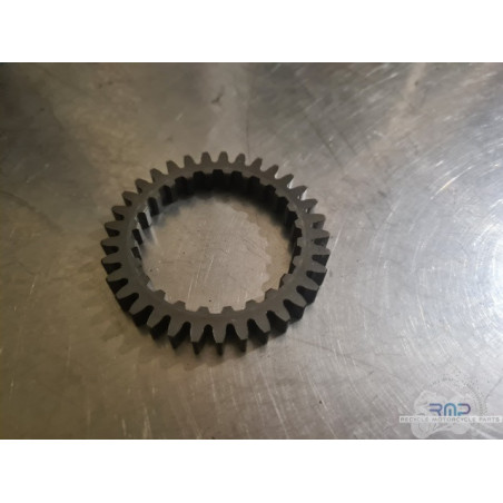 Clutch bell sprocket 750 GSXR 2000 to 2003