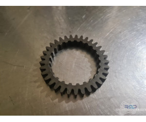 Clutch bell sprocket 750 GSXR 2000 to 2003