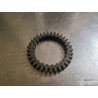 Clutch bell sprocket 750 GSXR 2000 to 2003