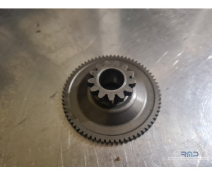 Starter sprocket 750 GSXR...