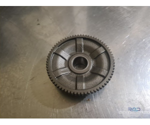 Starter sprocket 750 GSXR 2000 to 2003