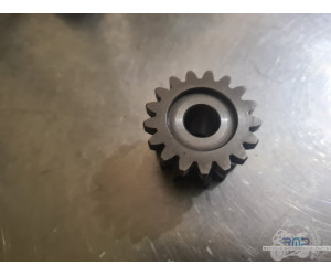 Secondary sprocket 750 GSXR...