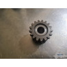 Secondary sprocket 750 GSXR 2000 to 2003