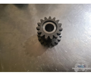 Secondary sprocket 750 GSXR 2000 to 2003