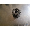 Secondary sprocket 750 GSXR 2000 to 2003