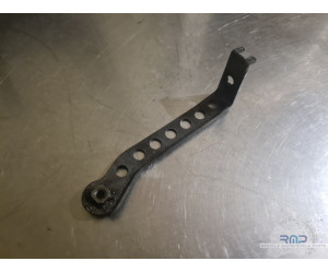 Radiator bracket 750 GSXR 2000 to 2003