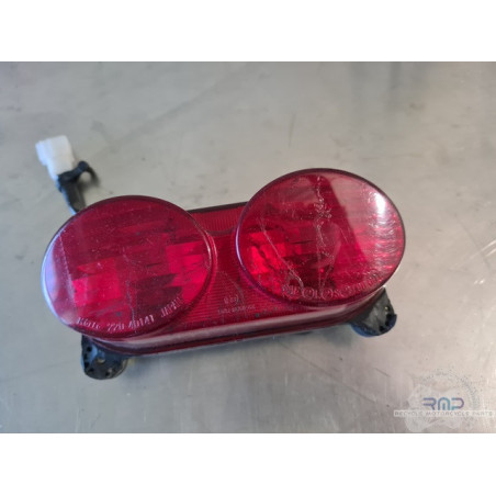 Rear lights ZX-6R 2000 to 2002