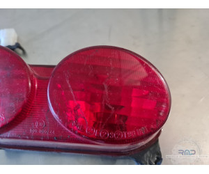 Rear lights ZX-6R 2000 to 2002