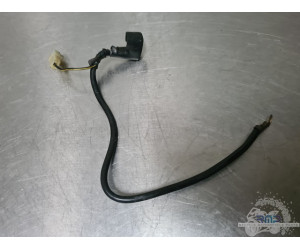 Cable de masse Kawasaki ZX-6R 636 2005 à 2006 