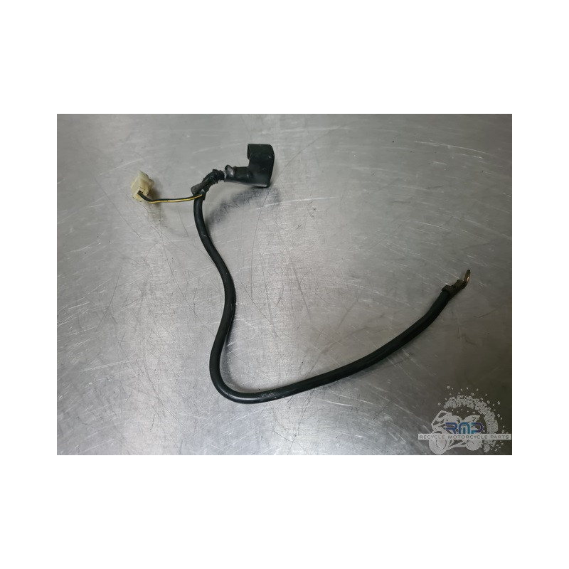 Cable de masse Kawasaki ZX-6R 636 2005 à 2006 