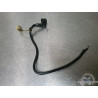 Cable de masse Kawasaki ZX-6R 636 2005 à 2006 