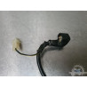 Cable de masse Kawasaki ZX-6R 636 2005 à 2006 