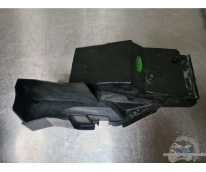 Bac a batterie Kawasaki ZX-6R 636 2005 à 2006 