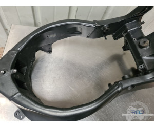 Cadre avec carte grise Kawasaki ZX-6R 636 2005 à 2006 