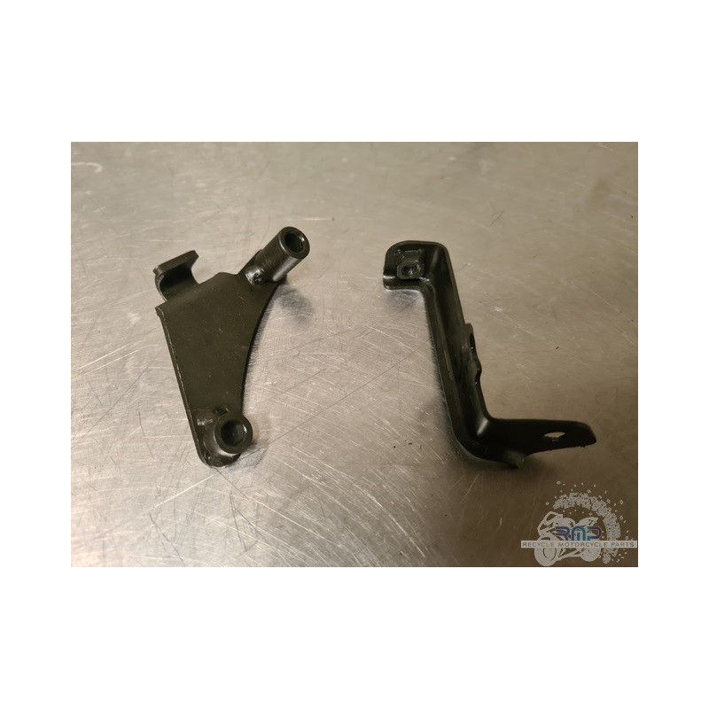 Support de carénage Kawasaki ZX-6R 636 2005 à 2006 