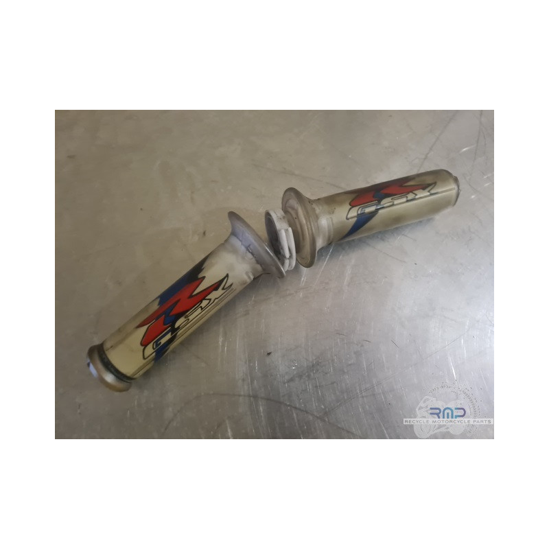 Handle coating pair 750 GSXR 2000 to 2003