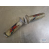 Handle coating pair 750 GSXR 2000 to 2003