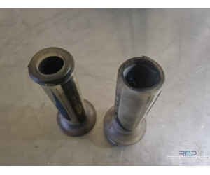 Handle coating pair 750 GSXR 2000 to 2003