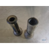 Handle coating pair 750 GSXR 2000 to 2003