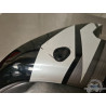 Flanc de carénage  gauche Yamaha YZF R6 5SL 2003 à 2005 