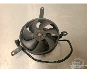 Ventilateur de radiateur Yamaha YZF R6 5SL 2003 à 2005 